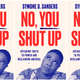 Illustration for article titled No, Symone Sanders Wont Shut Up—and She Doesnt Think We Should, Either